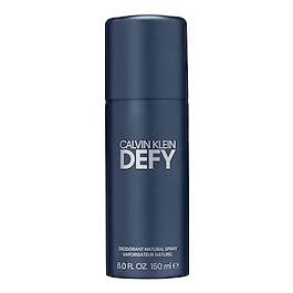 Defy - Deodorant Spray image